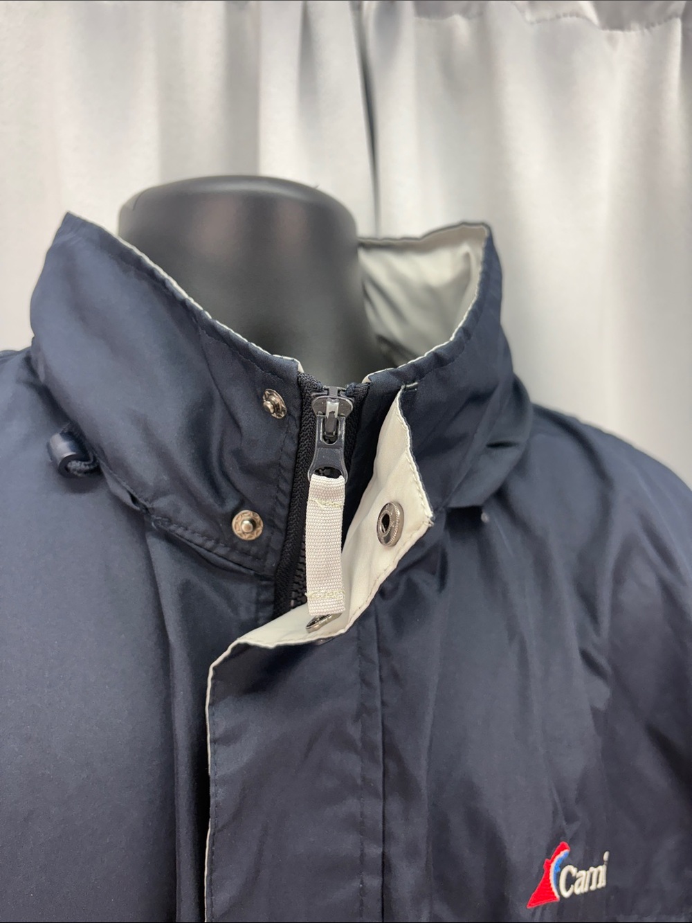 Dmr Windbreaker Mens XXL Carnival Cruise - Picture 3 of 10
